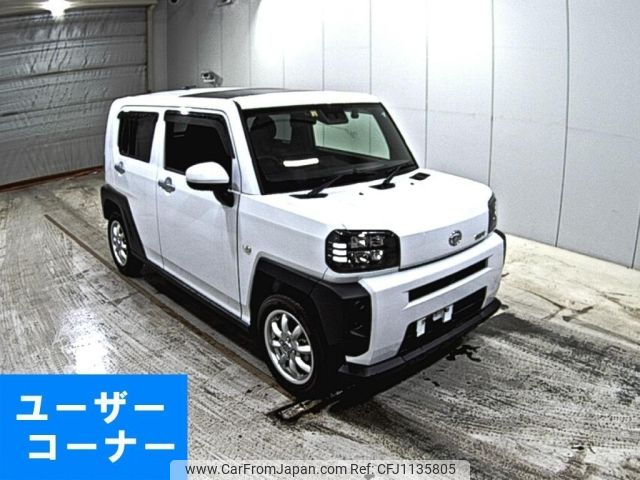 daihatsu taft 2022 -DAIHATSU--Taft LA900S-0092628---DAIHATSU--Taft LA900S-0092628- image 1