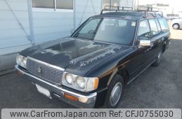 toyota crown-van 1995 -TOYOTA 【鹿児島 400と1623】--Crown Van GS136V-1006074---TOYOTA 【鹿児島 400と1623】--Crown Van GS136V-1006074-