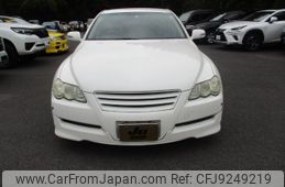 toyota mark-x 2004 -TOYOTA--MarkX GRX120--0002568---TOYOTA--MarkX GRX120--0002568-