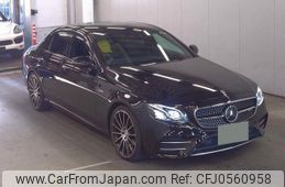 mercedes-benz e-class 2018 quick_quick_CBA-213064_WDD2130642A297136