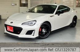 subaru brz 2018 -SUBARU--BRZ DBA-ZC6--ZC6-032343---SUBARU--BRZ DBA-ZC6--ZC6-032343-