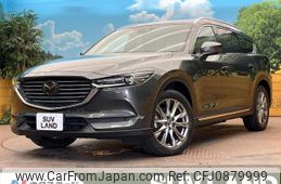 mazda cx-8 2018 -MAZDA--CX-8 3DA-KG2P--KG2P-109879---MAZDA--CX-8 3DA-KG2P--KG2P-109879-