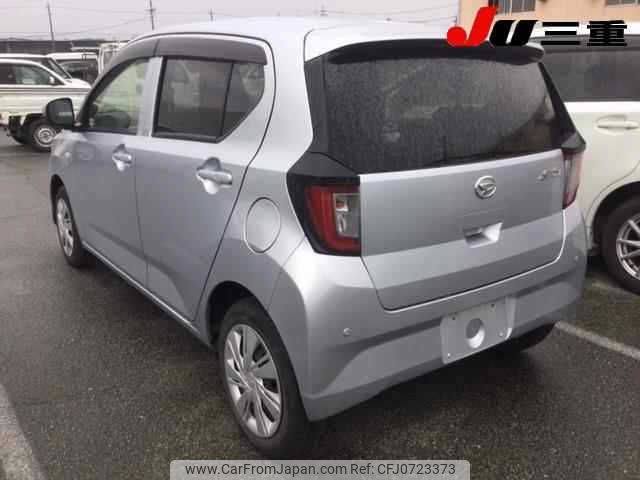 daihatsu mira-e-s 2022 -DAIHATSU--Mira e:s LA350S-0289287---DAIHATSU--Mira e:s LA350S-0289287- image 2