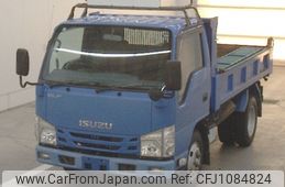 isuzu elf-truck 2017 -ISUZU--Elf NKR85-7061512---ISUZU--Elf NKR85-7061512-