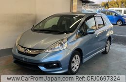 honda fit-shuttle 2014 -HONDA--Fit Shuttle GG7-3201980---HONDA--Fit Shuttle GG7-3201980-