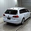 volkswagen golf-variant 2014 CFJ1757983 image 2