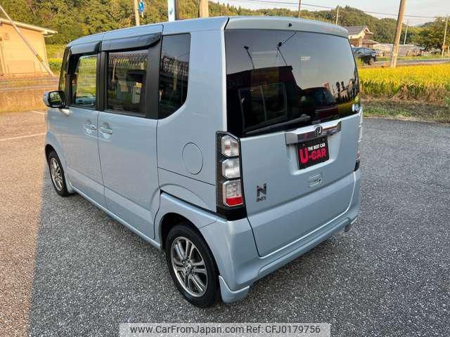 honda n-box 2013 -HONDA--N BOX JF1--1233092---HONDA--N BOX JF1--1233092- image 2