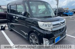 daihatsu tanto 2013 CFJ1553228