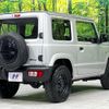 suzuki jimny 2023 CFJ1584048 image 17