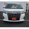 toyota alphard 2019 -TOYOTA--Alphard DAA-AYH30W--AYH30-0093829---TOYOTA--Alphard DAA-AYH30W--AYH30-0093829- image 9