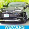toyota harrier 2022 quick_quick_6BA-MXUA85_MXUA85-0010501 image 1