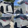 toyota alphard 2020 -TOYOTA--Alphard 3BA-GGH30W--GGH30-0036709---TOYOTA--Alphard 3BA-GGH30W--GGH30-0036709- image 16