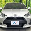 toyota yaris 2020 CFJ1573192 image 14