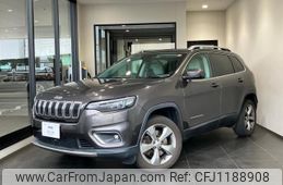 jeep cherokee 2019 quick_quick_KL20L_1C4PJMHN2KD305465