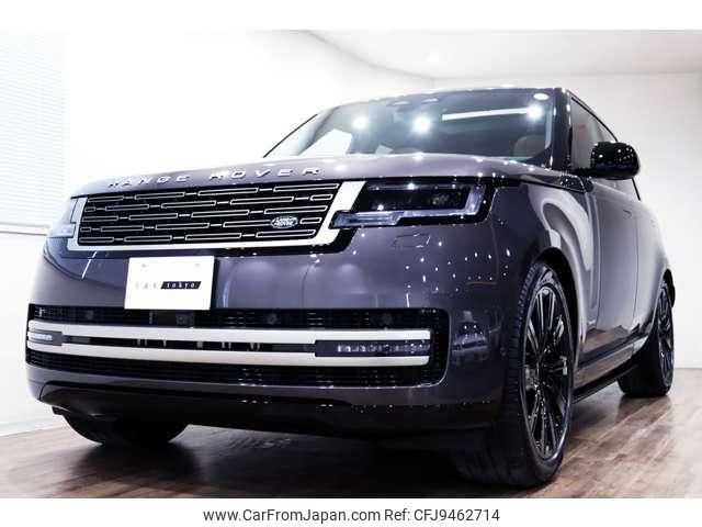 land-rover range-rover 2023 quick_quick_3CA-LK93WA_SALKA9AW7PA087423 image 2