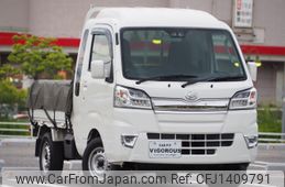 daihatsu hijet-truck 2021 -DAIHATSU--Hijet Truck 3BD-S500P--S500P-0140064---DAIHATSU--Hijet Truck 3BD-S500P--S500P-0140064-