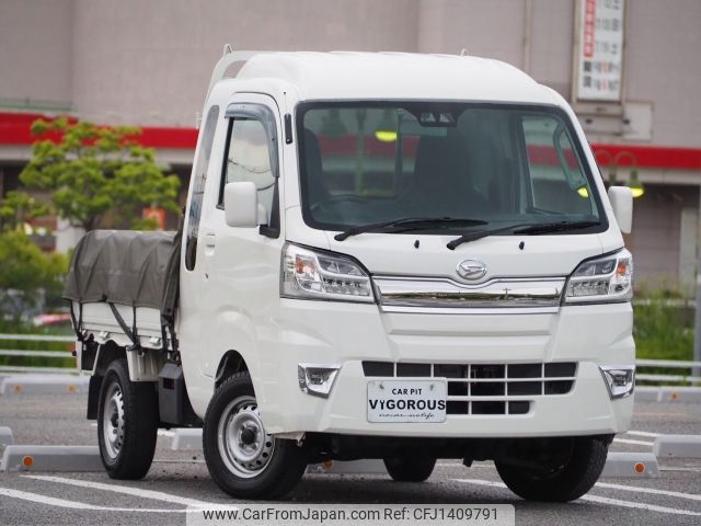 daihatsu hijet-truck 2021 -DAIHATSU--Hijet Truck 3BD-S500P--S500P-0140064---DAIHATSU--Hijet Truck 3BD-S500P--S500P-0140064- image 1