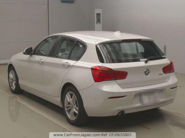 bmw 1-series 2017 quick_quick_DBA-1R15_WBA1R520605C75346 image 2