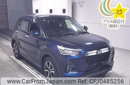 daihatsu rocky 2020 -DAIHATSU--Rocky A200S-0025211---DAIHATSU--Rocky A200S-0025211-