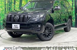 toyota land-cruiser-prado 2023 quick_quick_GDJ150W_GDJ150-0085366