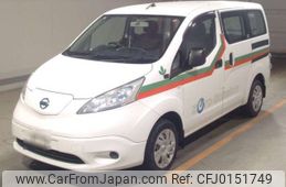 nissan nv200-vanette 2018 -NISSAN--NV200 ZAB-VME0--VME0-508609---NISSAN--NV200 ZAB-VME0--VME0-508609-