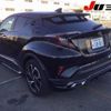 toyota c-hr 2017 -TOYOTA 【岐阜 340ﾇ1881】--C-HR ZYX10--2022725---TOYOTA 【岐阜 340ﾇ1881】--C-HR ZYX10--2022725- image 2