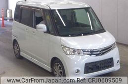 nissan roox 2012 quick_quick_DBA-ML21S_ML21S-964859