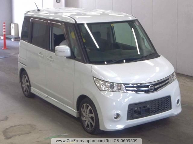 nissan roox 2012 quick_quick_DBA-ML21S_ML21S-964859 image 1