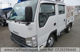 isuzu elf-truck 2012 quick_quick_TKG-NJR85A_NJR85-7026801