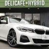 bmw 3-series 2019 quick_quick_3DA-5V20_WBA5V720X0FH07407 image 1