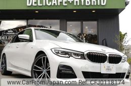 bmw 3-series 2019 quick_quick_3DA-5V20_WBA5V720X0FH07407