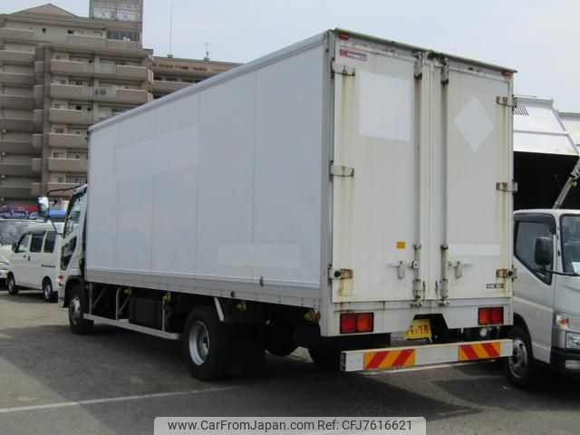 mitsubishi-fuso fighter 2014 GOO_NET_EXCHANGE_0720188A30220619W001 image 2