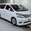 toyota vellfire 2009 -TOYOTA--Vellfire ANH20W-8069470---TOYOTA--Vellfire ANH20W-8069470- image 1