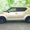 suzuki ignis 2016 quick_quick_DAA-FF21S_FF21S-123216 image 2