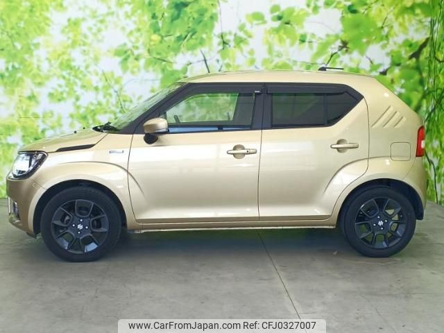 suzuki ignis 2016 quick_quick_DAA-FF21S_FF21S-123216 image 2