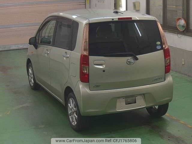 daihatsu move 2011 CFJ1765806 image 2