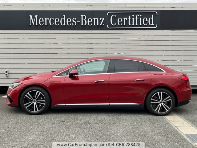 mercedes-benz mercedes-benz-others 2023 -MERCEDES-BENZ--Benz EQE ZAA-295121--W1K2951212F005775---MERCEDES-BENZ--Benz EQE ZAA-295121--W1K2951212F005775- image 2