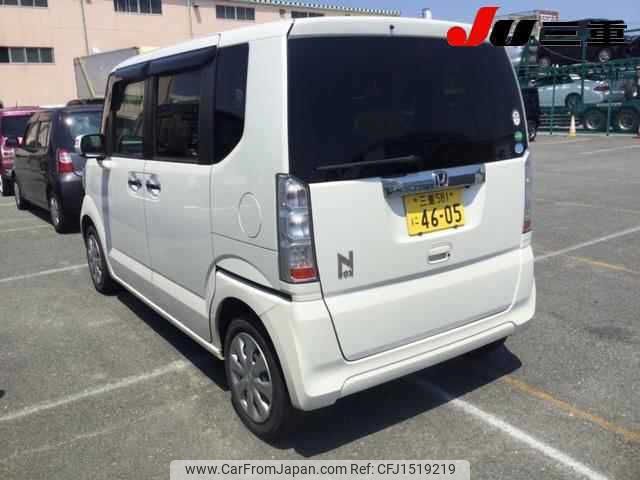 honda n-box 2017 CFJ1519219 image 2