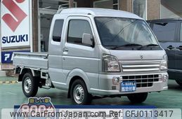 suzuki carry-truck 2021 GOO_JP_700060017330240816012