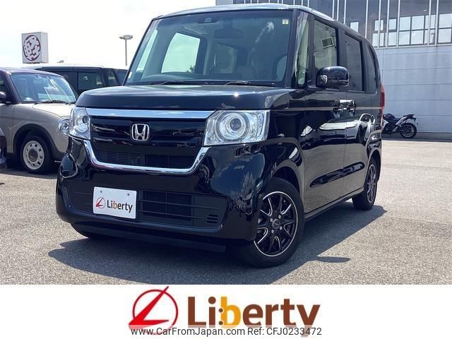 honda n-box 2020 quick_quick_JF3_JF3-1436761 image 1