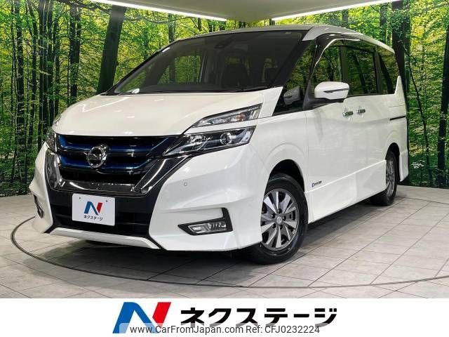 nissan serena 2019 -NISSAN--Serena DAA-HFC27--HFC27-044352---NISSAN--Serena DAA-HFC27--HFC27-044352- image 1