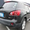 nissan dualis 2010 CFJ1512362 image 5