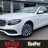 mercedes-benz e-class 2017 -MERCEDES-BENZ--Benz E Class RBA-213071--WDD2130712A358255---MERCEDES-BENZ--Benz E Class RBA-213071--WDD2130712A358255- image 1