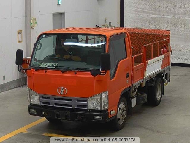 nissan diesel-ud-condor 2011 -NISSAN--Condor BKR85-7000176---NISSAN--Condor BKR85-7000176- image 1