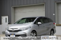 honda shuttle 2019 -HONDA--Shuttle DAA-GP7--GP7-2003148---HONDA--Shuttle DAA-GP7--GP7-2003148-