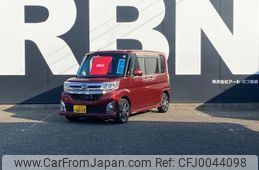 daihatsu tanto 2014 quick_quick_LA600S_LA600S-0063891