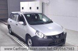 nissan ad-van 2019 -NISSAN--AD Van VY12-264070---NISSAN--AD Van VY12-264070-