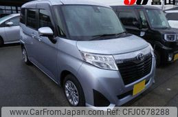 toyota roomy 2018 -TOYOTA--Roomy M900A--M900A-0139860---TOYOTA--Roomy M900A--M900A-0139860-