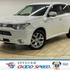 mitsubishi outlander-phev 2014 -MITSUBISHI--Outlander PHEV DLA-GG2W--GG2W-0014364---MITSUBISHI--Outlander PHEV DLA-GG2W--GG2W-0014364- image 1