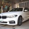 bmw 5-series 2018 -BMW--BMW 5 Series DBA-JL10--WBAJL12020BH35761---BMW--BMW 5 Series DBA-JL10--WBAJL12020BH35761- image 10